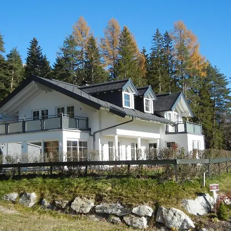 דירה Haus Terra
