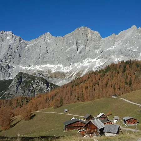 Haus Terra Ramsau am Dachstein