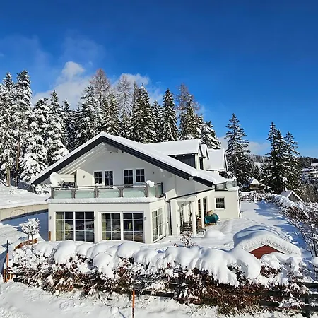 Haus Terra Apartamento Ramsau am Dachstein