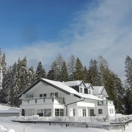 Lejlighed Haus Terra