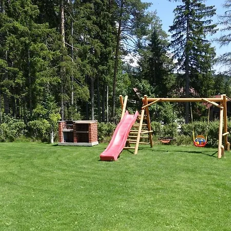 Apartamento Haus Terra Ramsau am Dachstein