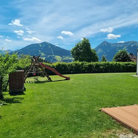 Haus Terra * Ramsau am Dachstein