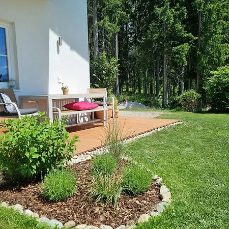 Haus Terra Apartamento