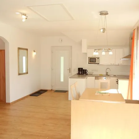 Haus Terra Lejlighed