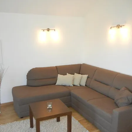 Haus Terra רמסאו אם דכשטיין