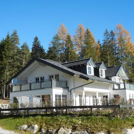 Apartamento Haus Terra Ramsau am Dachstein