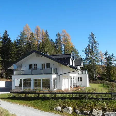Haus Terra Ramsau am Dachstein