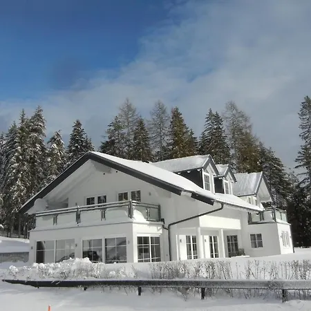 Haus Terra * Ramsau am Dachstein