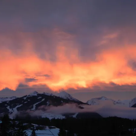 Haus Terra * Ramsau am Dachstein