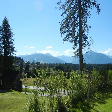 Haus Terra Apartamento Ramsau am Dachstein