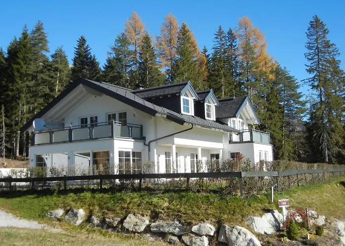 Apartamento Haus Terra