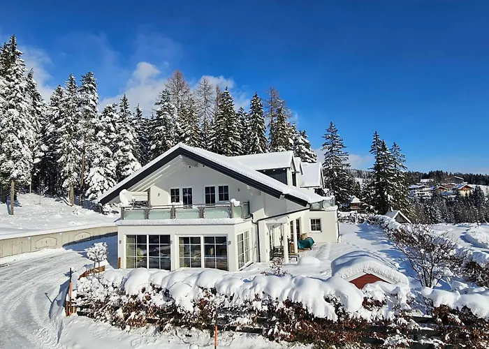 Haus Terra Apartamento Ramsau am Dachstein