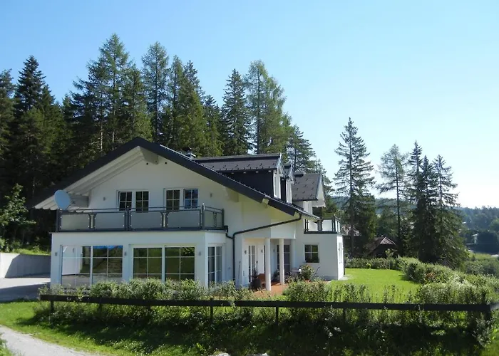 Haus Terra Ramsau am Dachstein