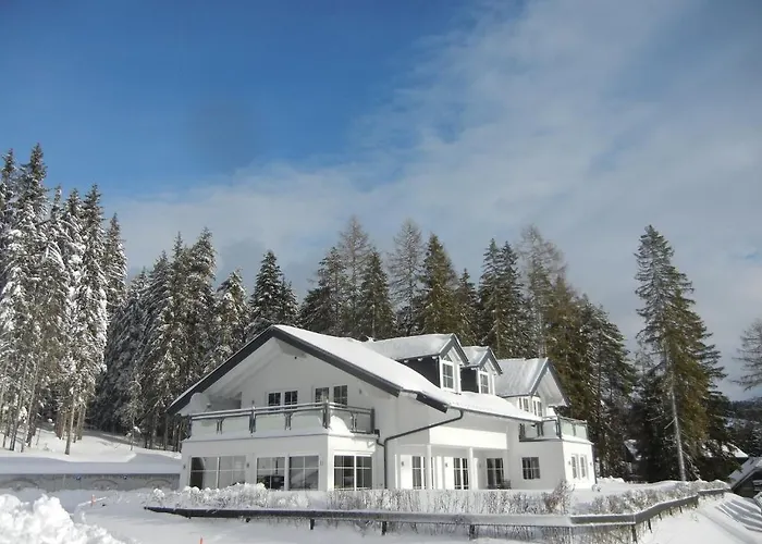 Apartamento Haus Terra