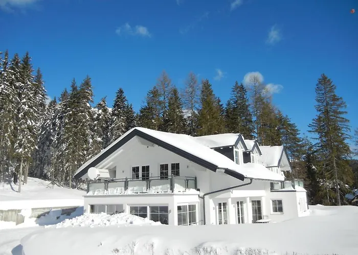 Haus Terra Apartamento *