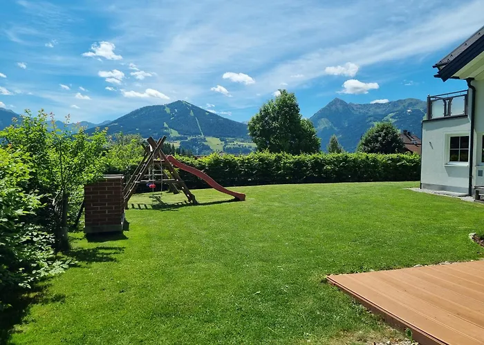 Haus Terra * Ramsau am Dachstein