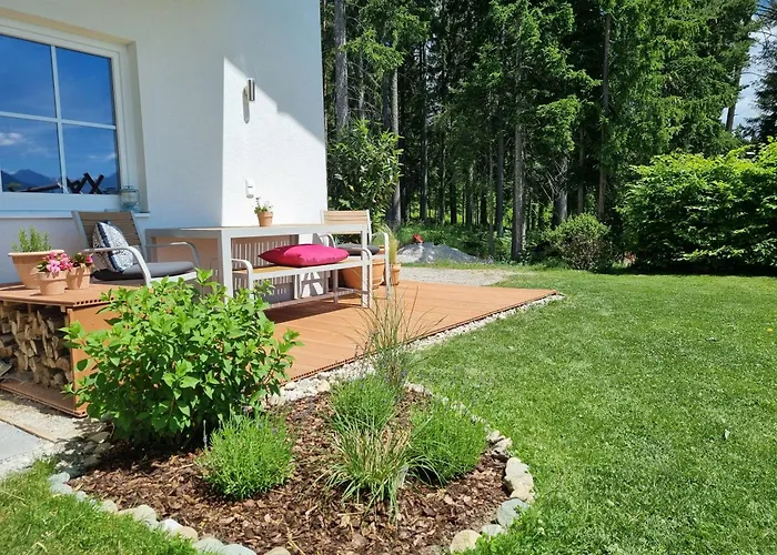 Haus Terra Apartamento