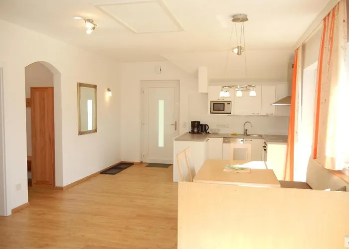 Haus Terra Apartamento