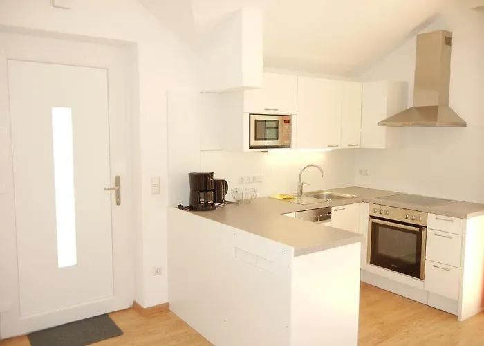 Haus Terra Apartment *