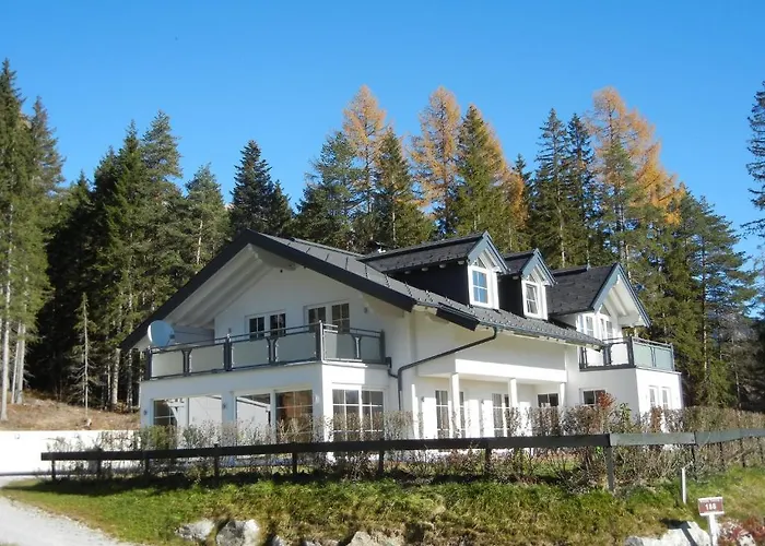 Apartamento Haus Terra Ramsau am Dachstein