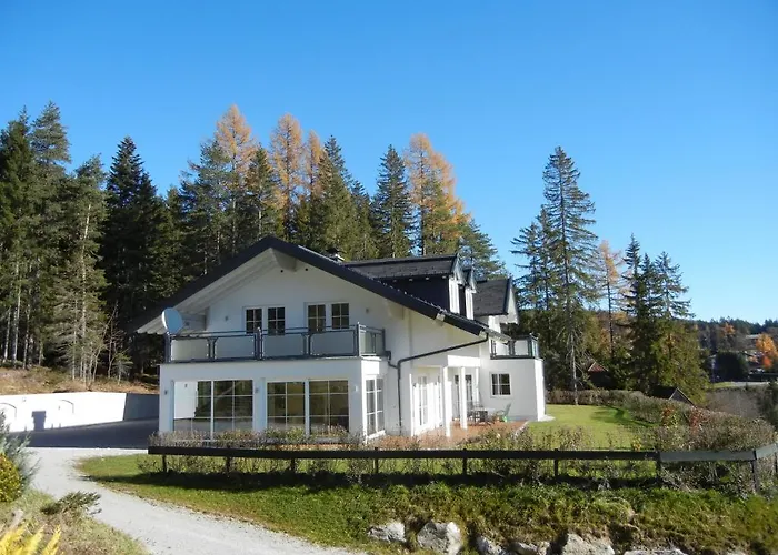 Haus Terra Ramsau am Dachstein