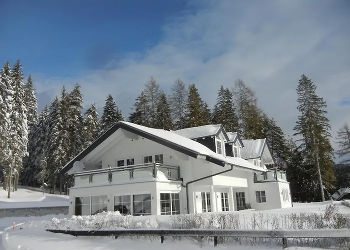 Haus Terra * Ramsau am Dachstein