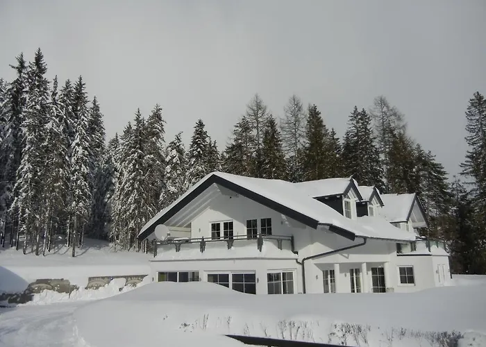 Haus Terra Apartamento