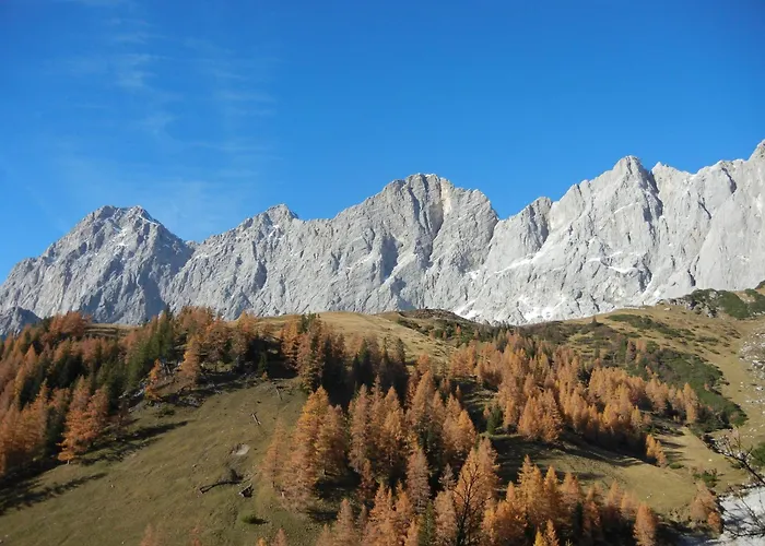 Haus Terra Ramsau am Dachstein