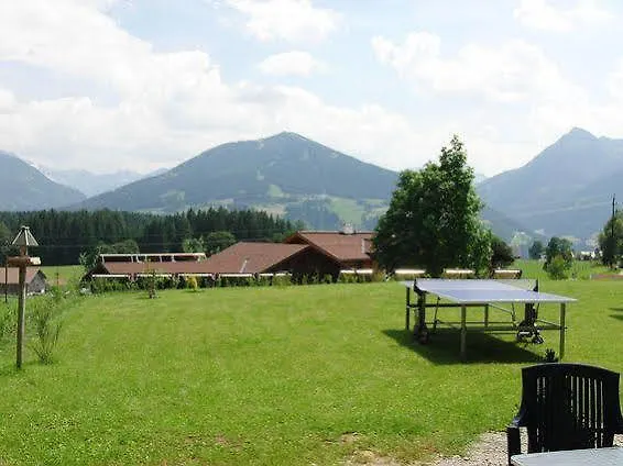 Apartamento Haus Terra Ramsau am Dachstein
