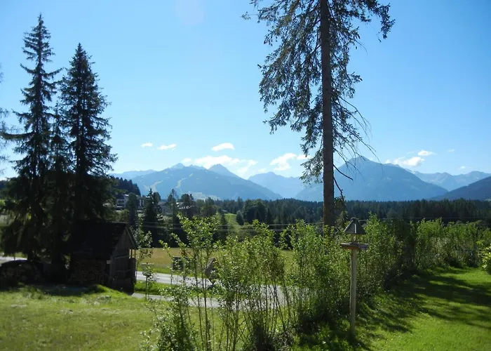 Haus Terra Apartamento Ramsau am Dachstein